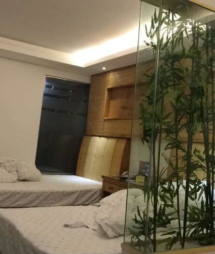 Shenghua Era Hotel Shaoguan Bagian luar foto