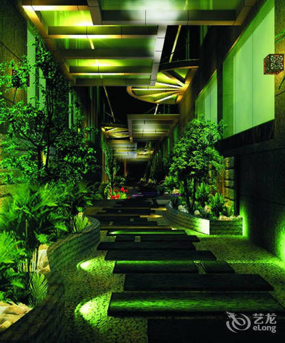 Shenghua Era Hotel Shaoguan Bagian luar foto