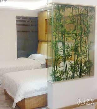 Shenghua Era Hotel Shaoguan Bagian luar foto